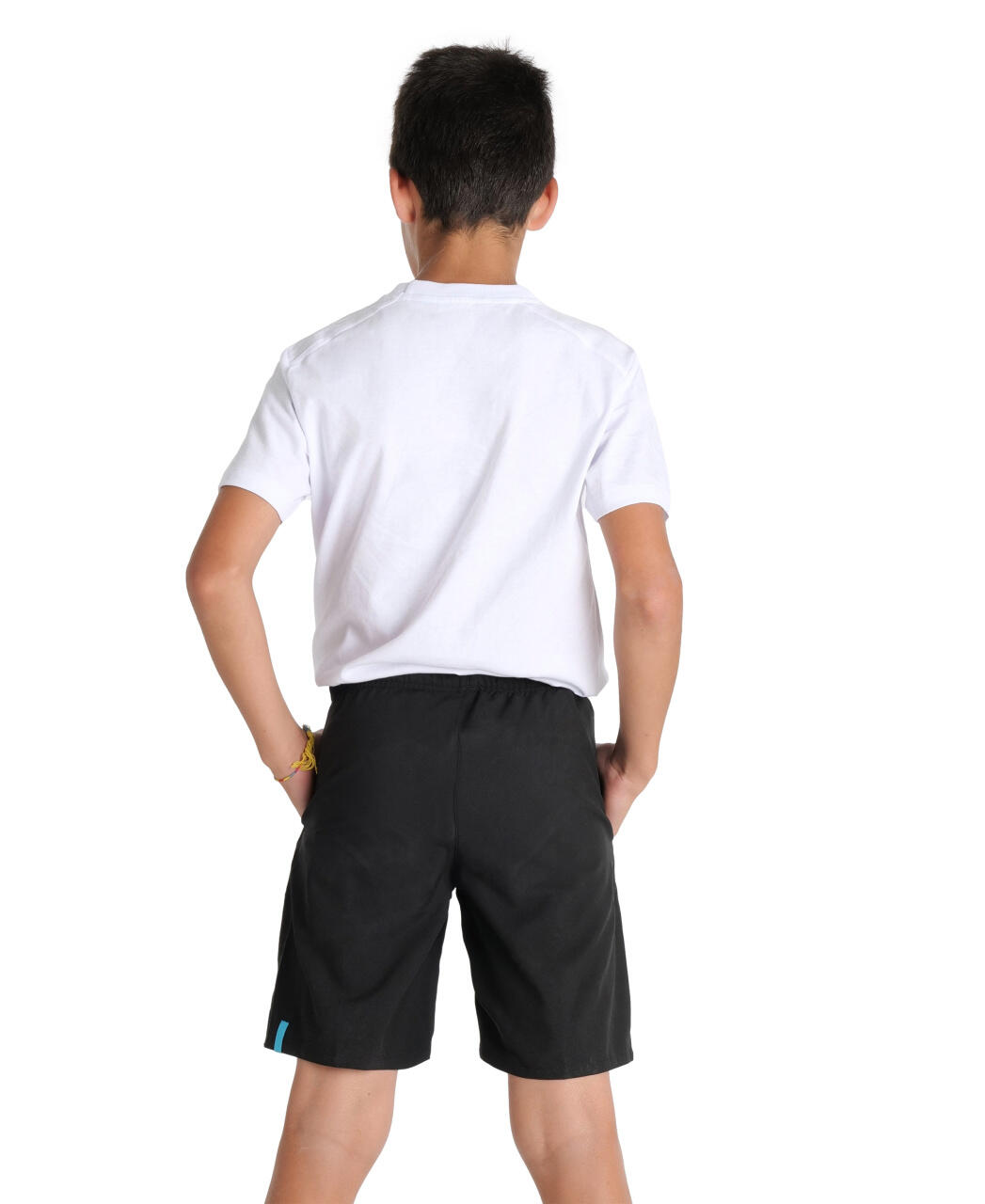 Short da bagno per bambini Arena Team Panel 4/7