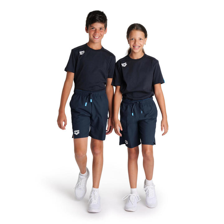 Spodenki Arena Junior Team Bermuda Panel ARENA | Decathlon