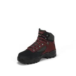 Botas impermeables para mujer de monta a y trekking Chiruca