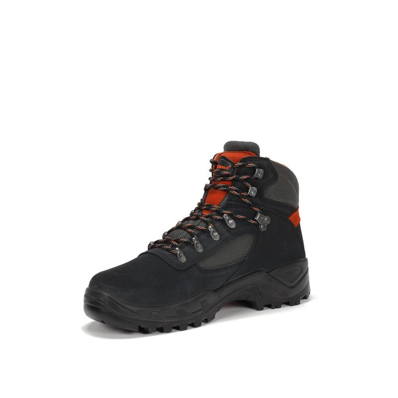 Botas impermeables para hombre de montaña y trekking Chiruca Cabárceno 08 Gris