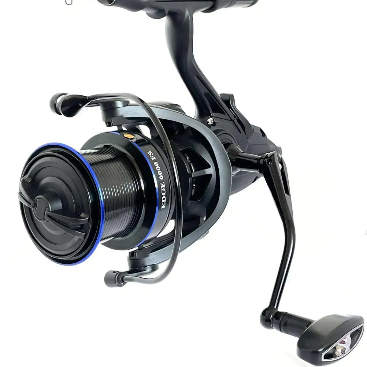 OREEL EDGE 680FS 3/4