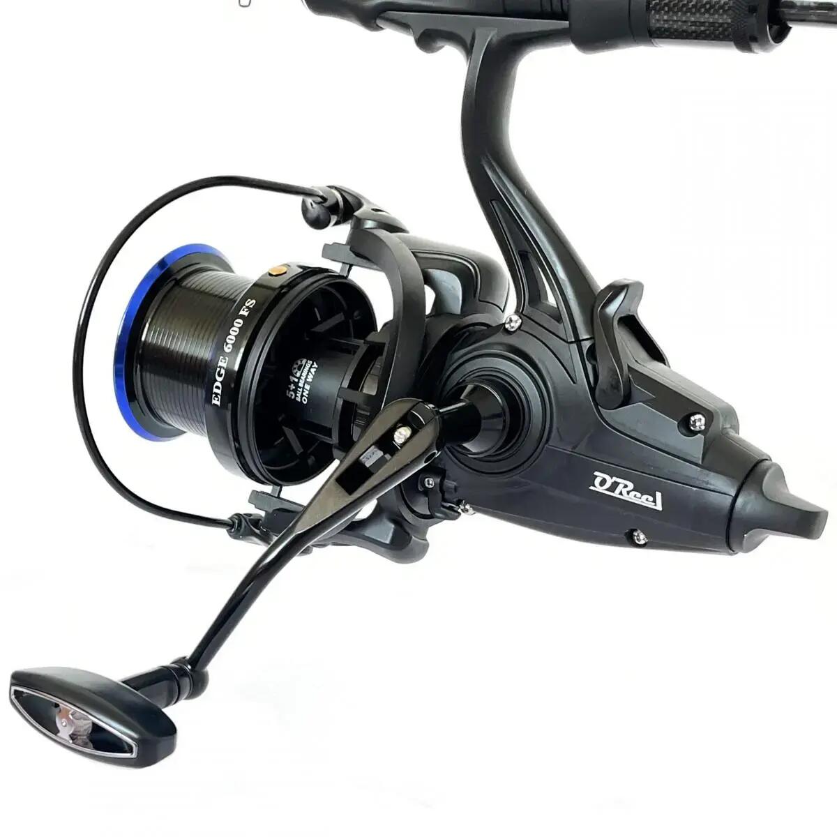 OREEL EDGE 680FS 4/4