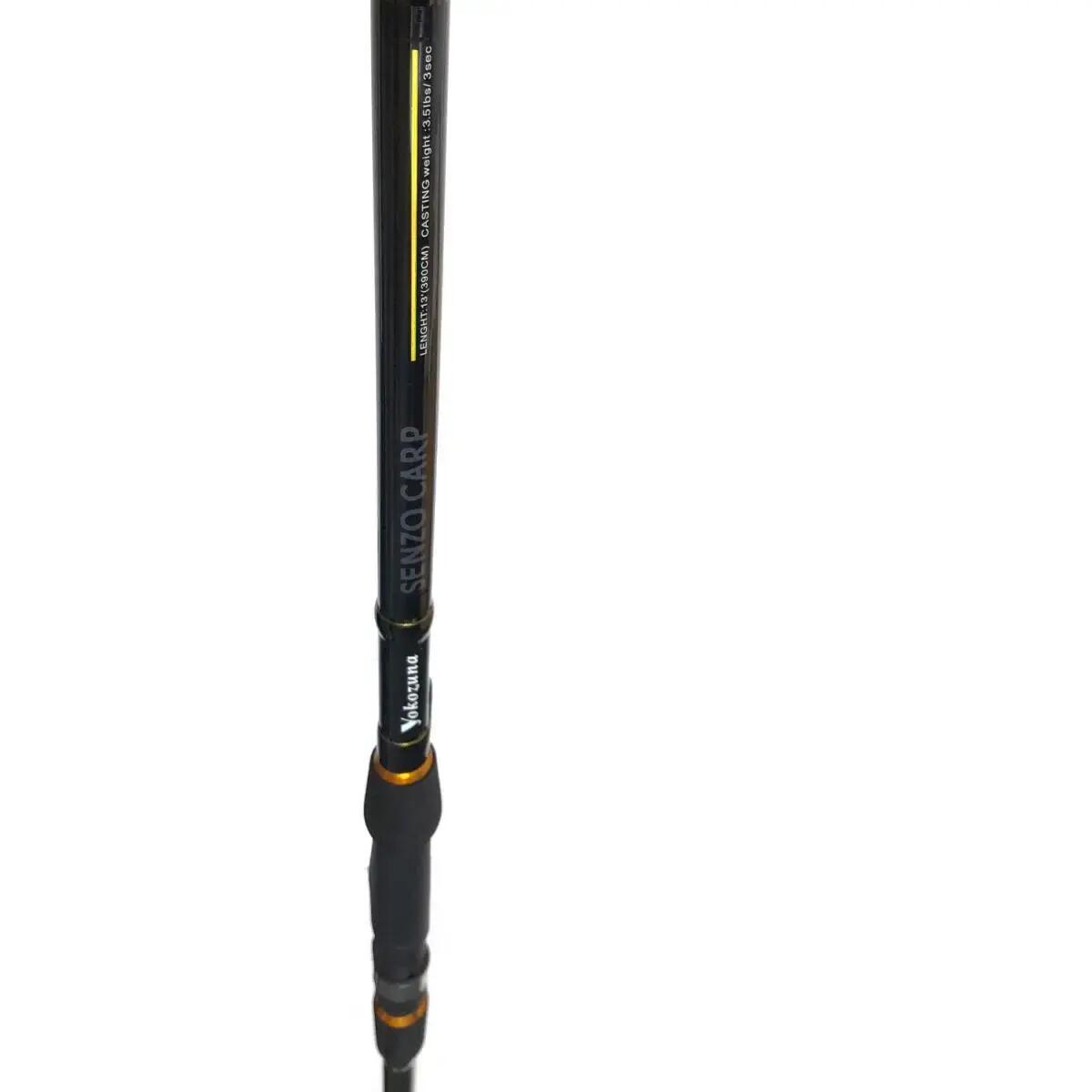 SILSTAR YOKOZUNA SENZO CARP 3,60M 3,5LBS 3R 3/7