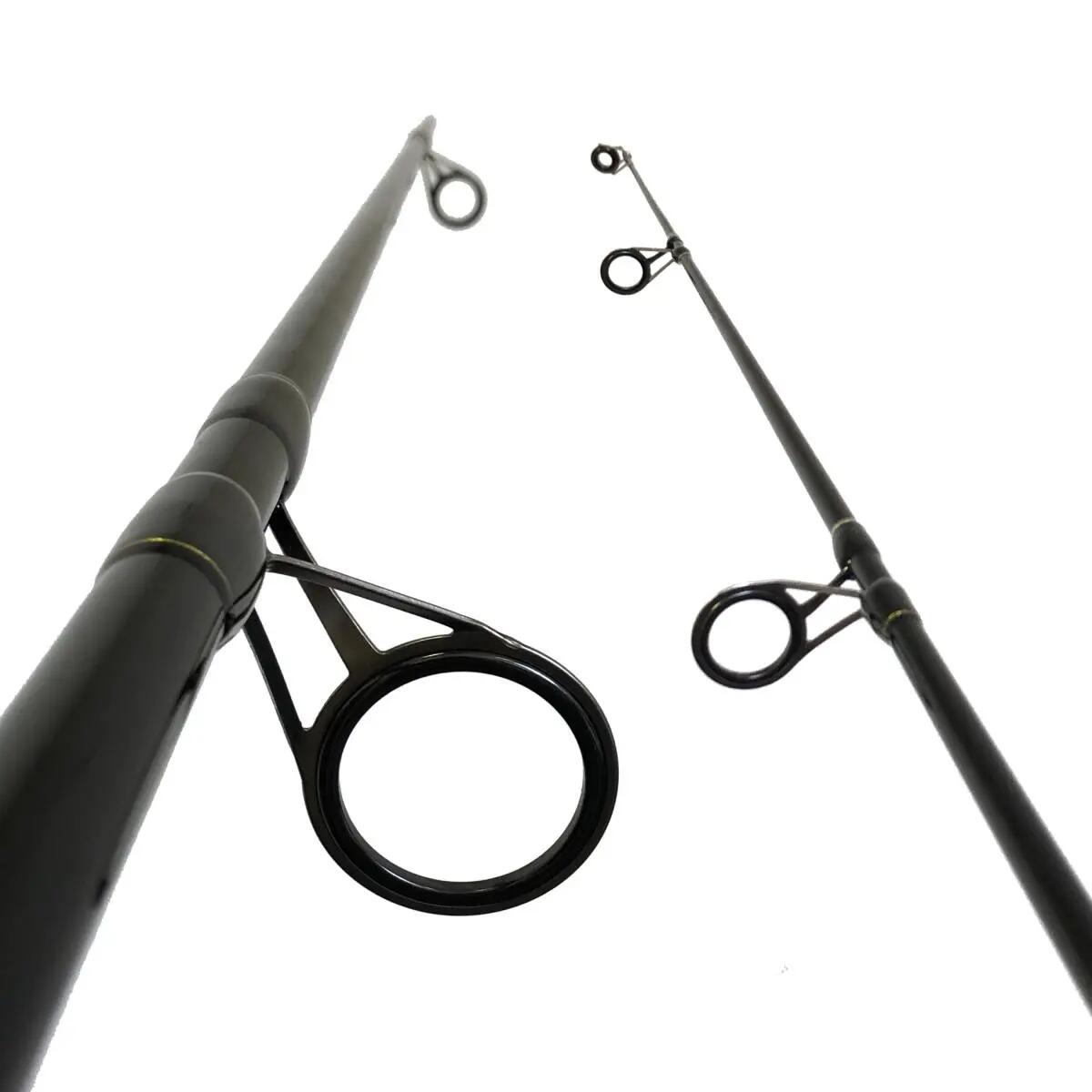SILSTAR YOKOZUNA SENZO CARP 3,60M 3,5LBS 3R 4/7