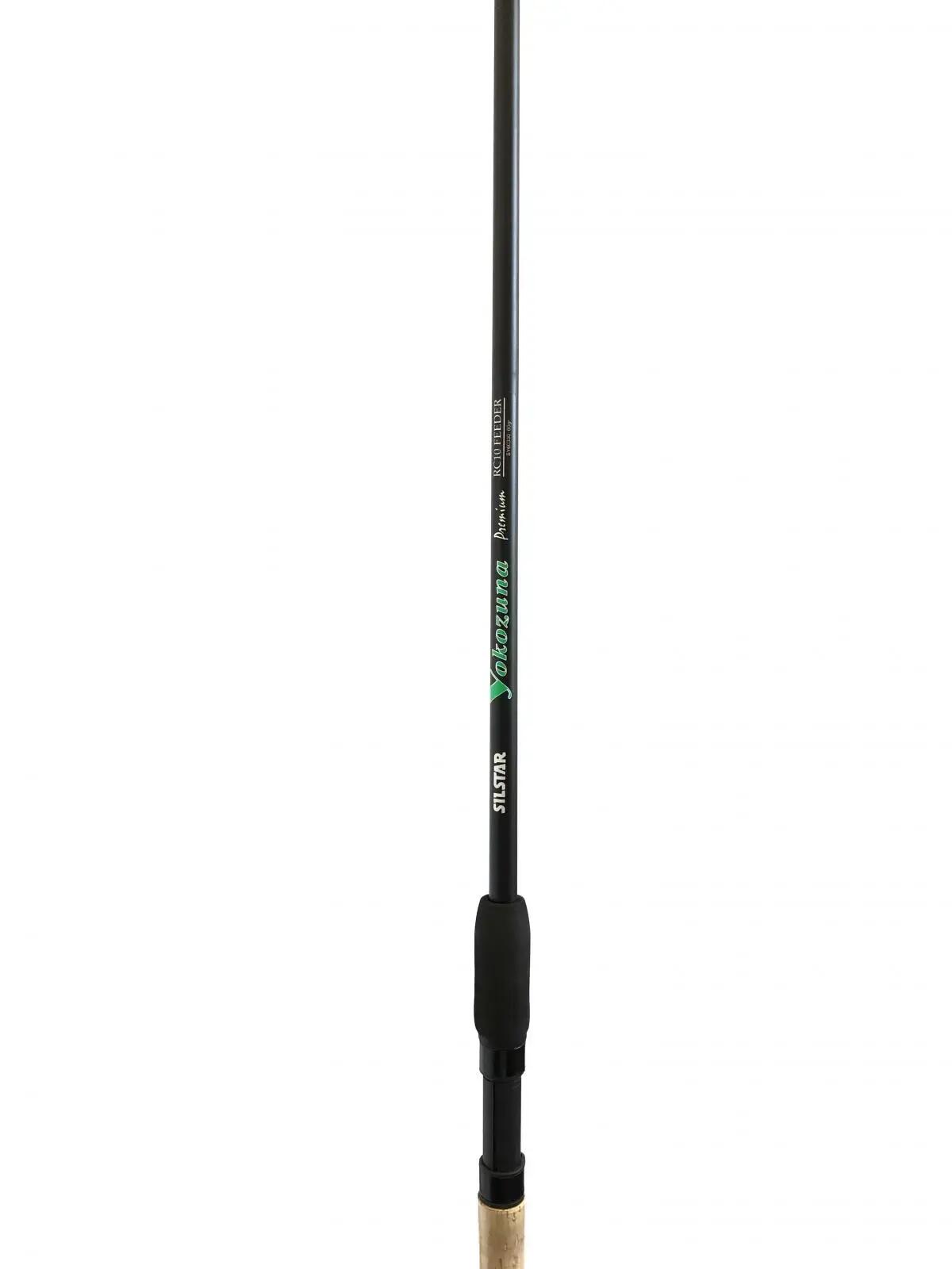 SILSTAR YOKOZUNA RC10 FEEDER 5/5
