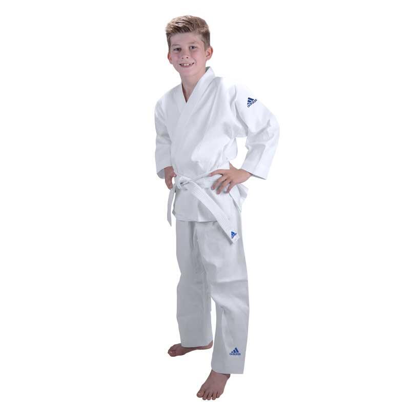 Adidas Adistart judopak