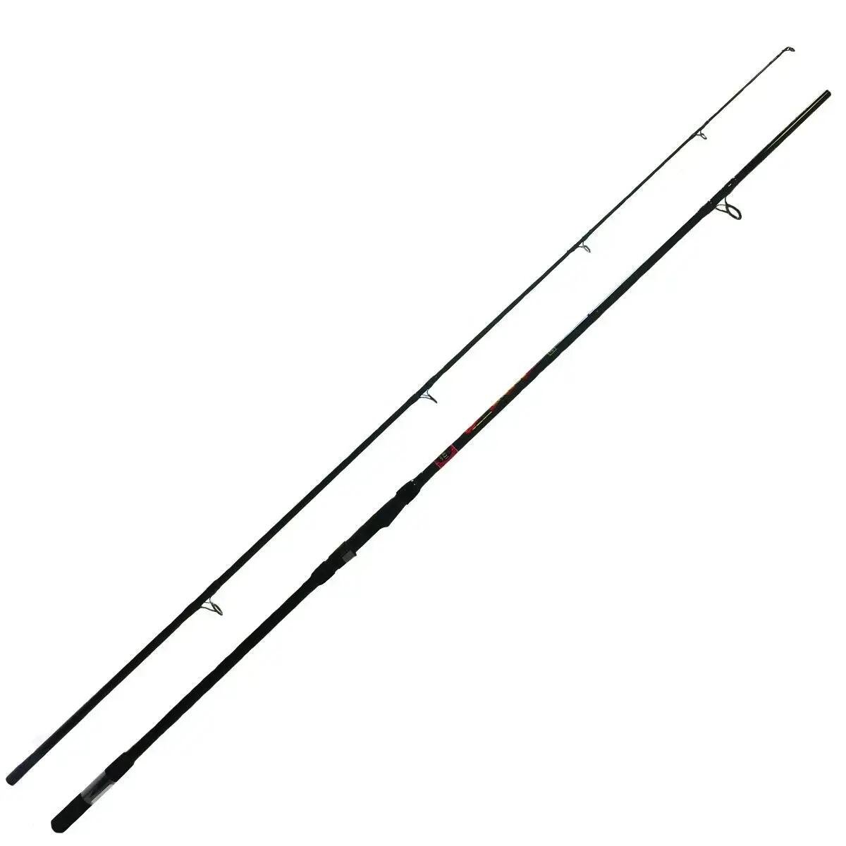 EUROSTAR D MAX FUEGOS CARP 4/5
