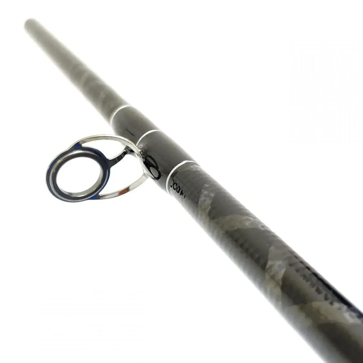EUROSTAR P.TIP TRAVERSE-X CAT 600G 2,70M 5/5