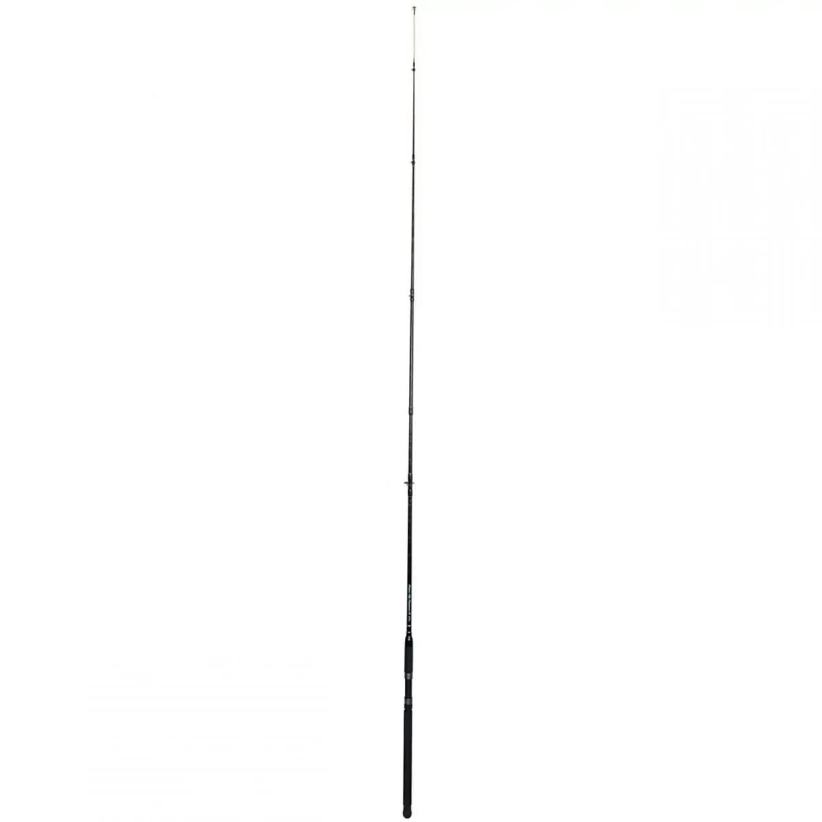 EUROSTAR POW TIP TRAVERSE-X 5/5