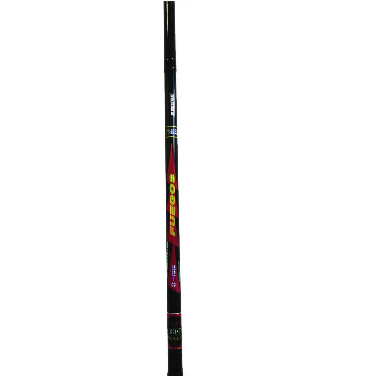 EUROSTAR D MAX FUEGOS CARP 5/5