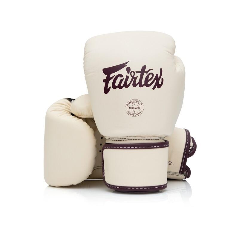 Fairtex (kick)bokshandschoenen RL Khaki