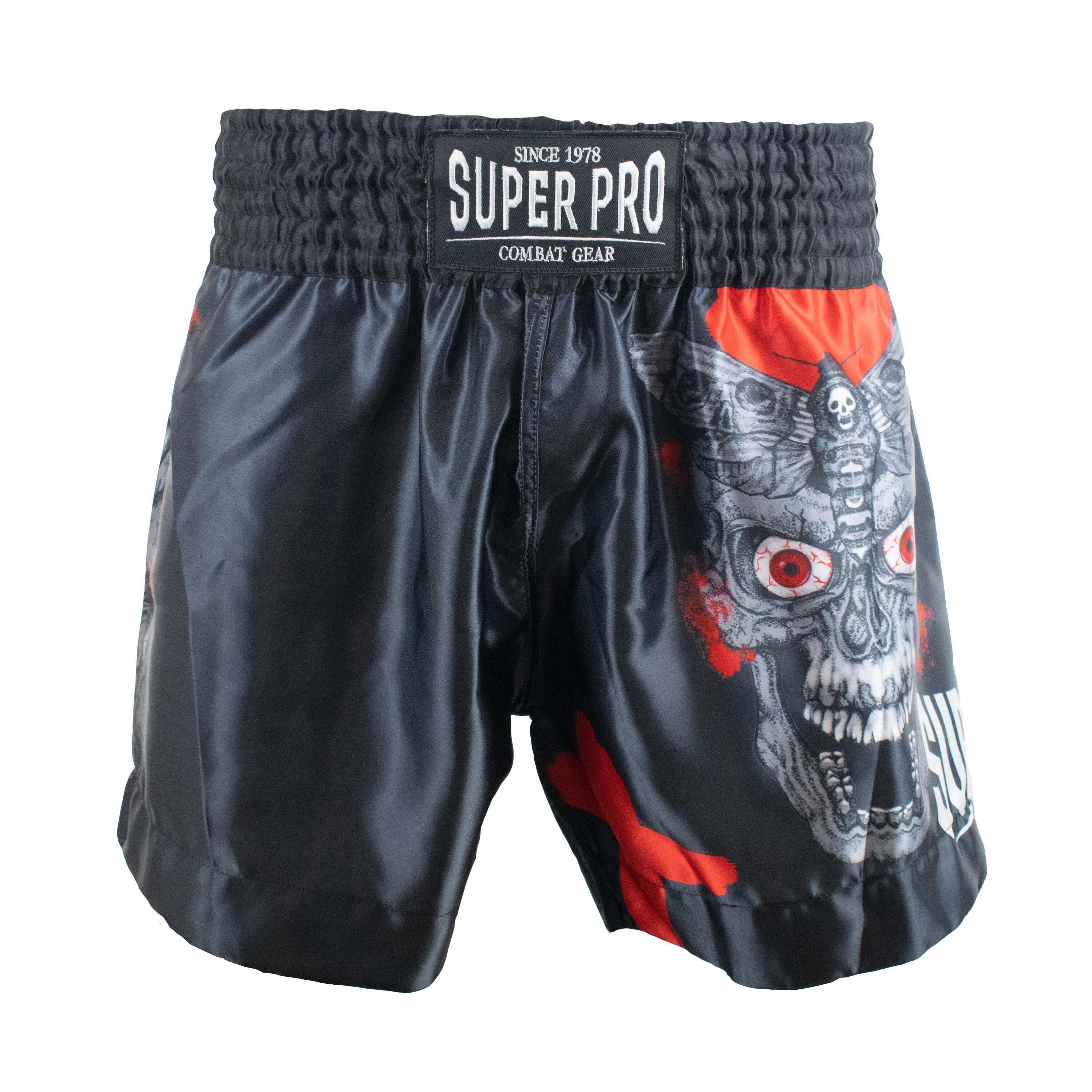 SUPER PRO COMBAT GEAR picture