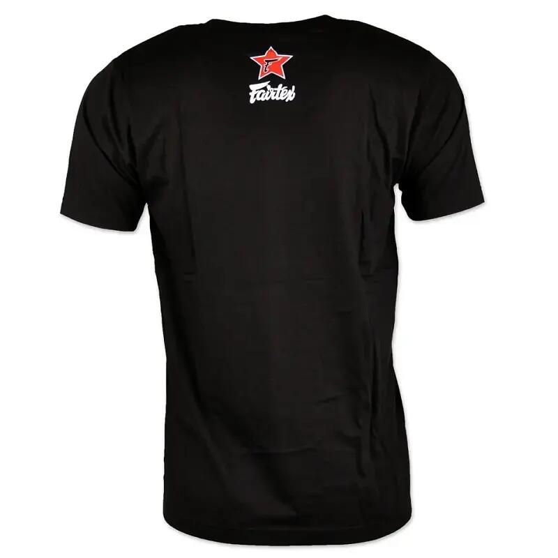 T-Shirt Fairtex Vintage 4/4
