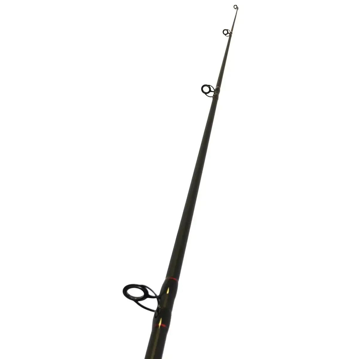 EUROSTAR D MAX FUEGOS CARP 2/5