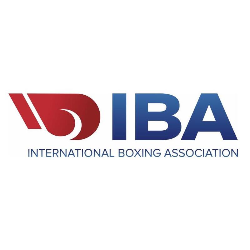 IBA Boxing Head Guard