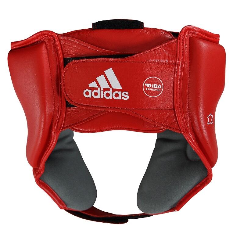 Casque de boxe adidas IBA