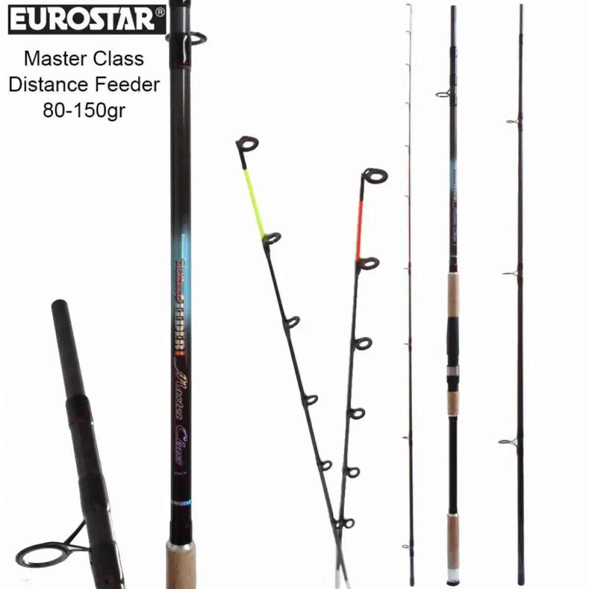 EUROSTAR MASTER CLASS DISTANCE FEEDER 5/5