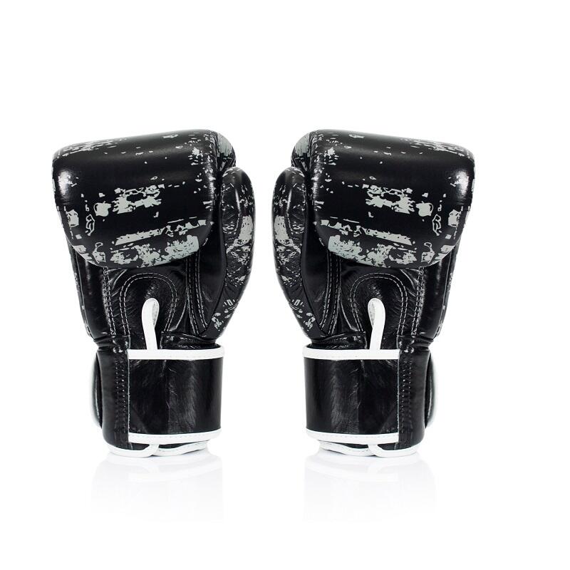 Gants de boxe Fairtex BGV1 – Dark Cloud – 14 oz 5/5