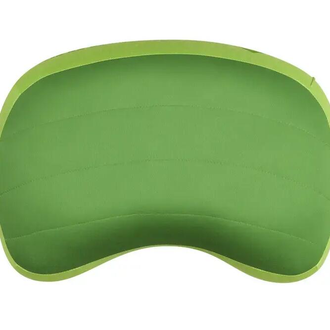 Sea To Summit Aeros Premium Pillow - Regular Lime