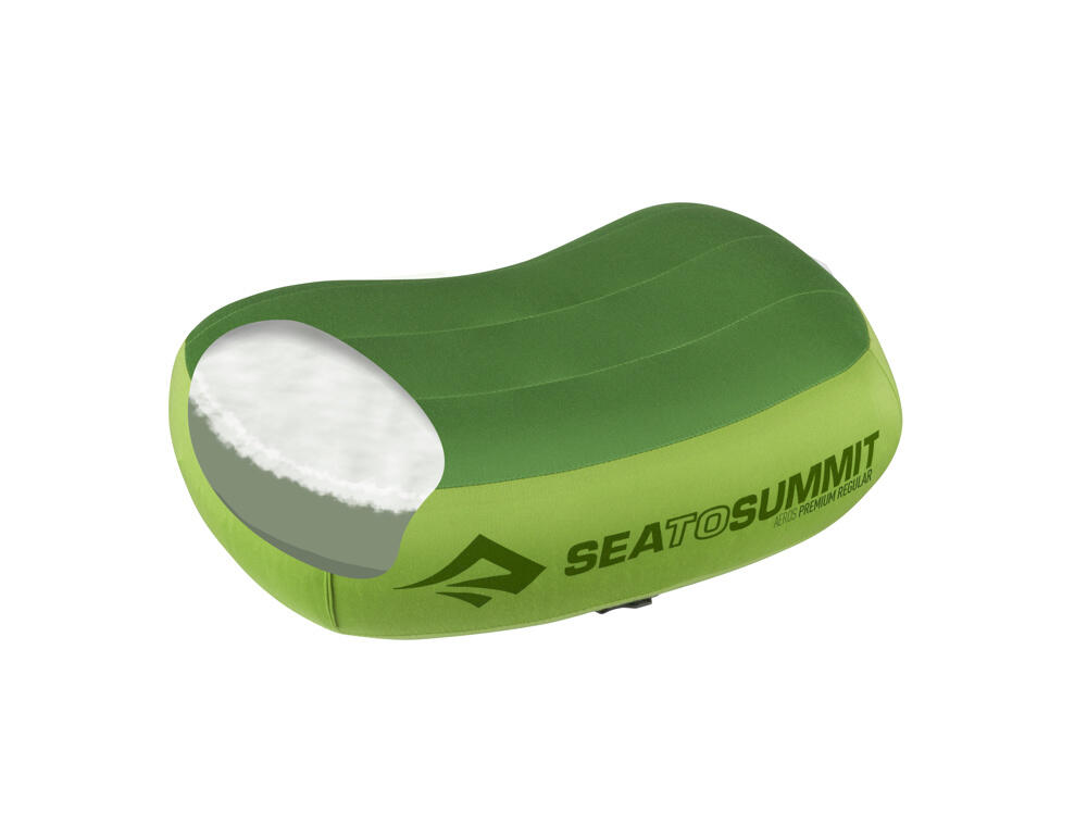 Sea to Summit Oreiller Premium Aeros - Régulier 5/7