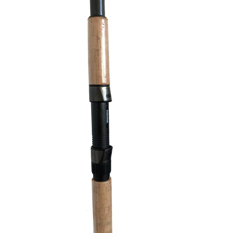 EUROSTAR MASTER CLASS TELE 3,30M 60-160