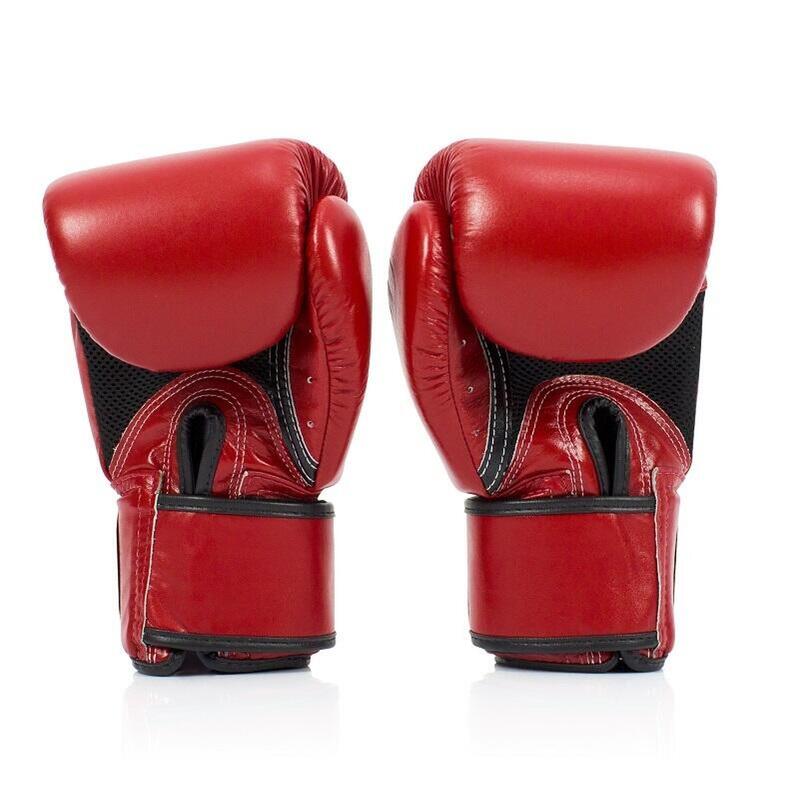 Boxerské rukavice