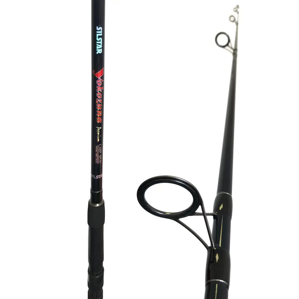 SILSTAR YOKOZUNA CARP SPOD 3/5