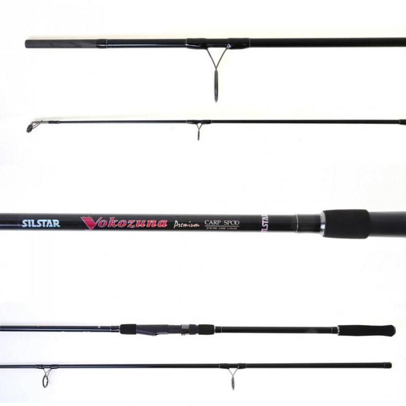 SILSTAR YOKOZUNA CARP SPOD