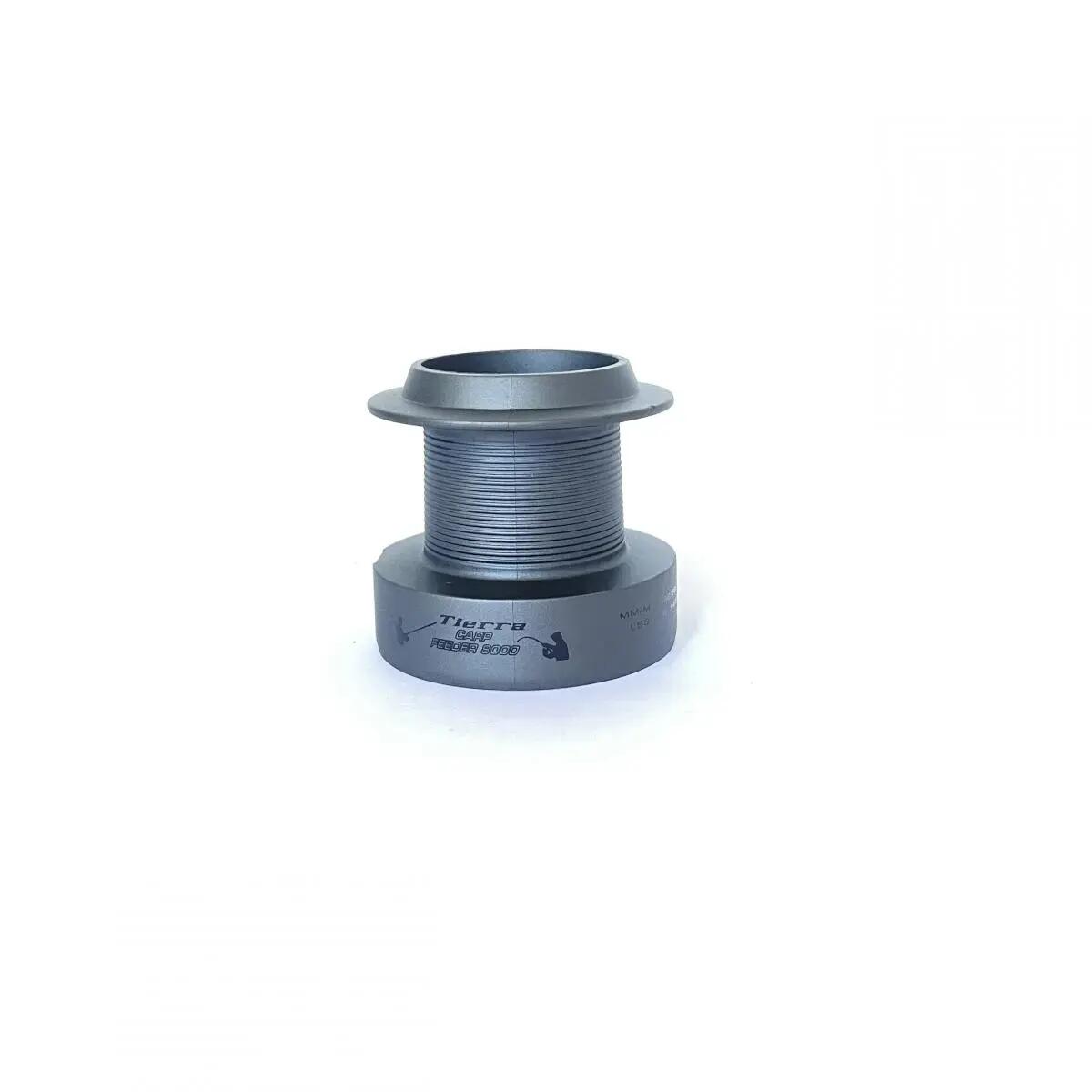 SILSTAR TIERRA INFINITE CARP FEEDER 980FS 4/5