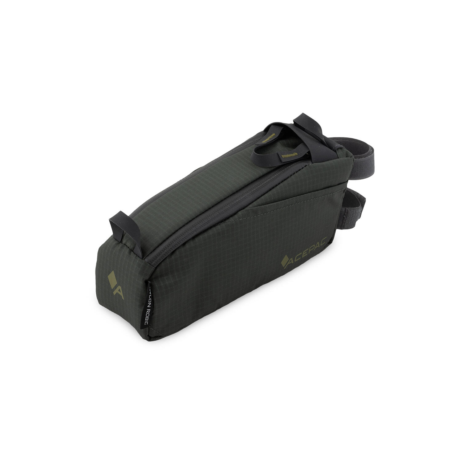 Torba rowerowa na ramę Acepac FUEL BAG 4/4