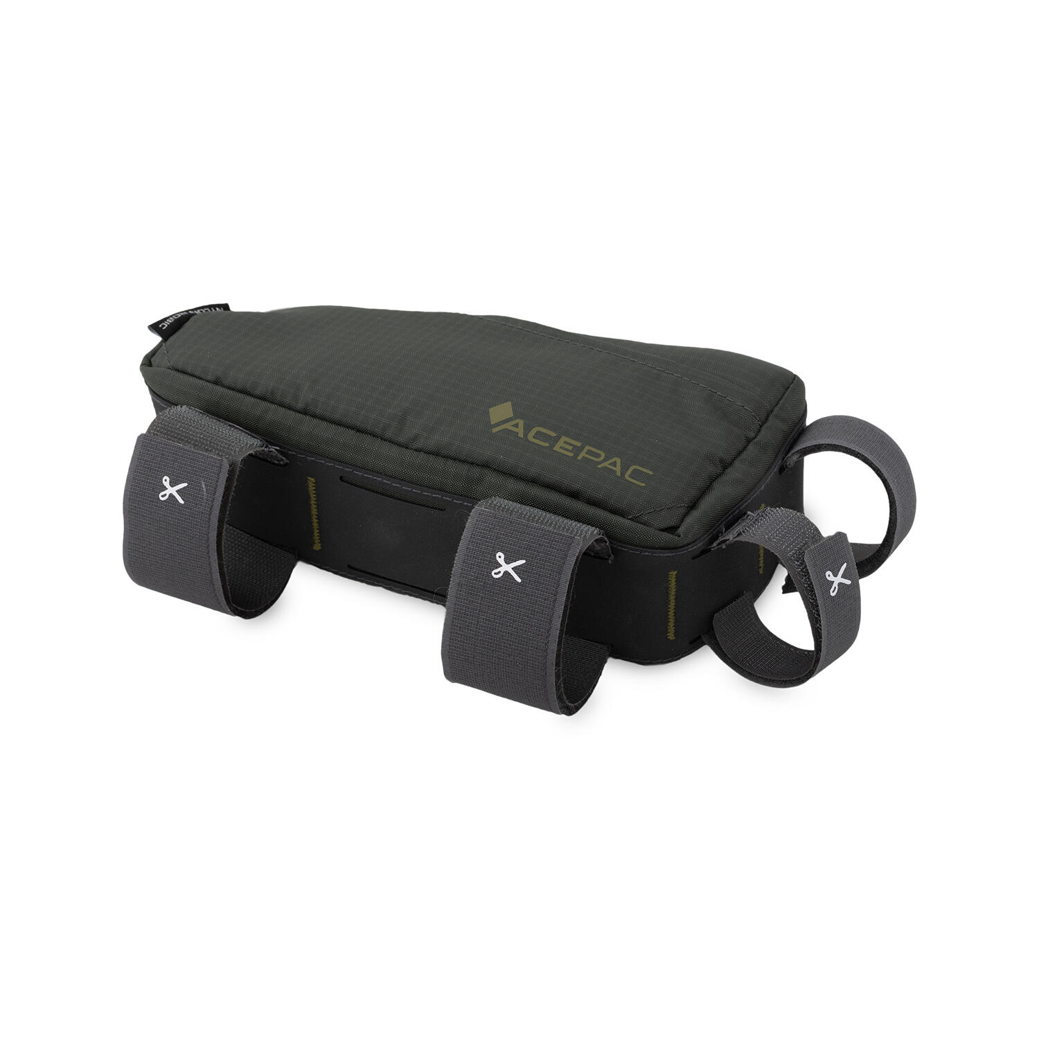 Torba rowerowa na ramę Acepac FUEL BAG 3/4