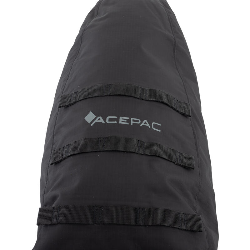 Torba rowerowa podsiodłowa Acepac SADDLE DRYBAG