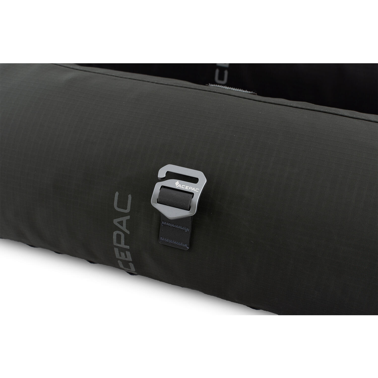 Torba rowerowa na kierownicę Acepac BAR DRYBAG 3/6
