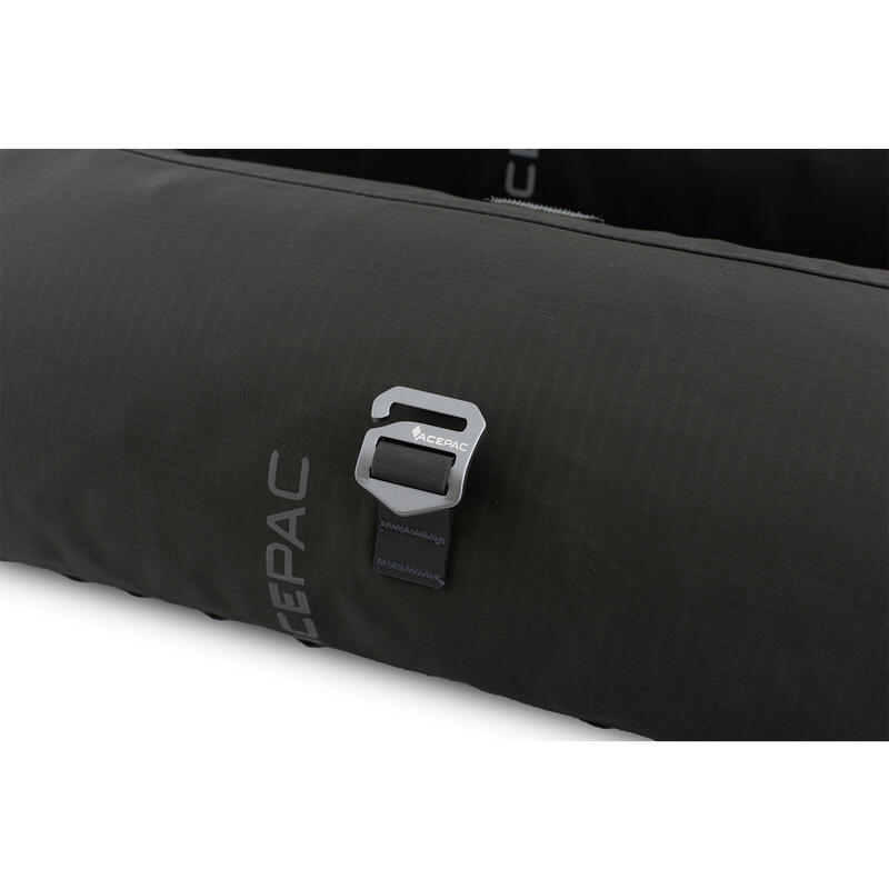 Torba rowerowa na kierownicę Acepac BAR DRYBAG