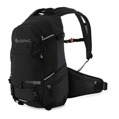 Acepac Flite 20 MKII - Fahrradrucksack 48 cm