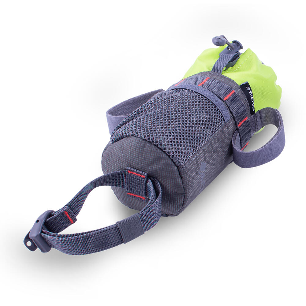 Sacoche de cadre Acepac Bike Bottle 4/5