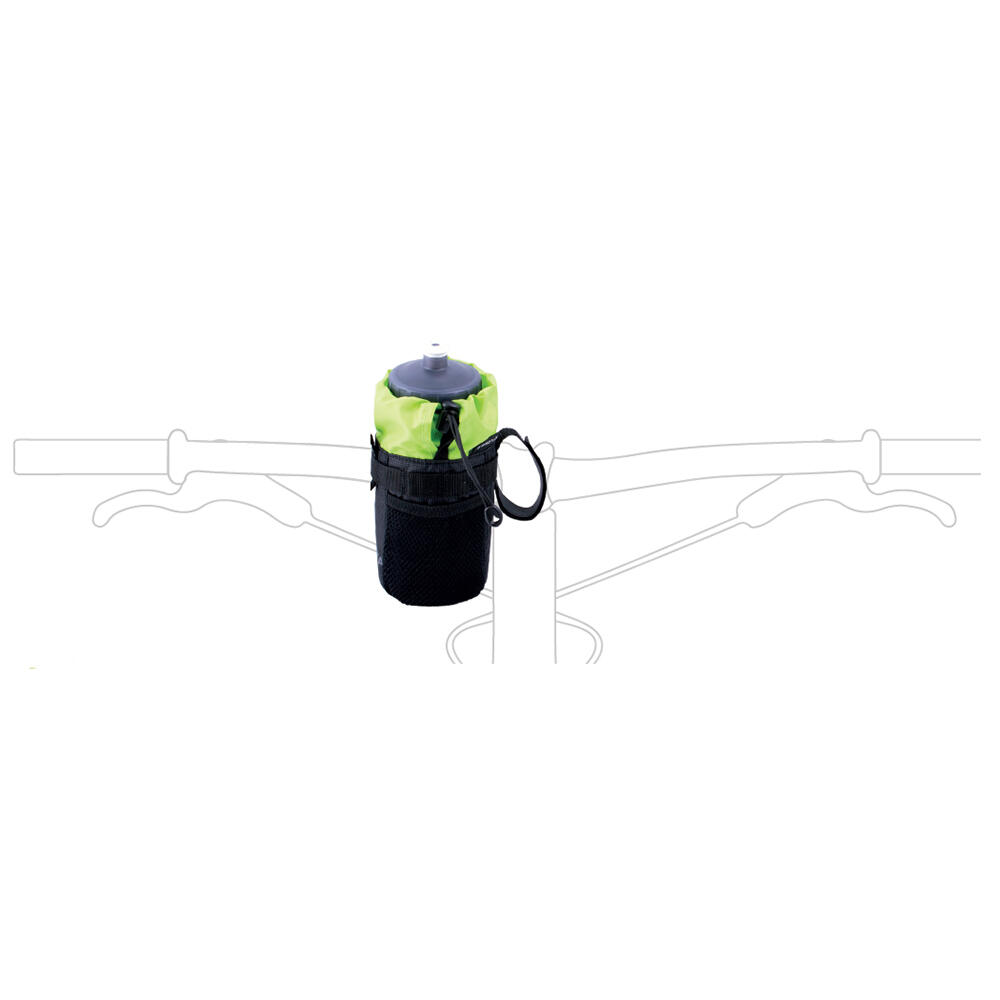 Sacoche de cadre Acepac Bike Bottle 5/5