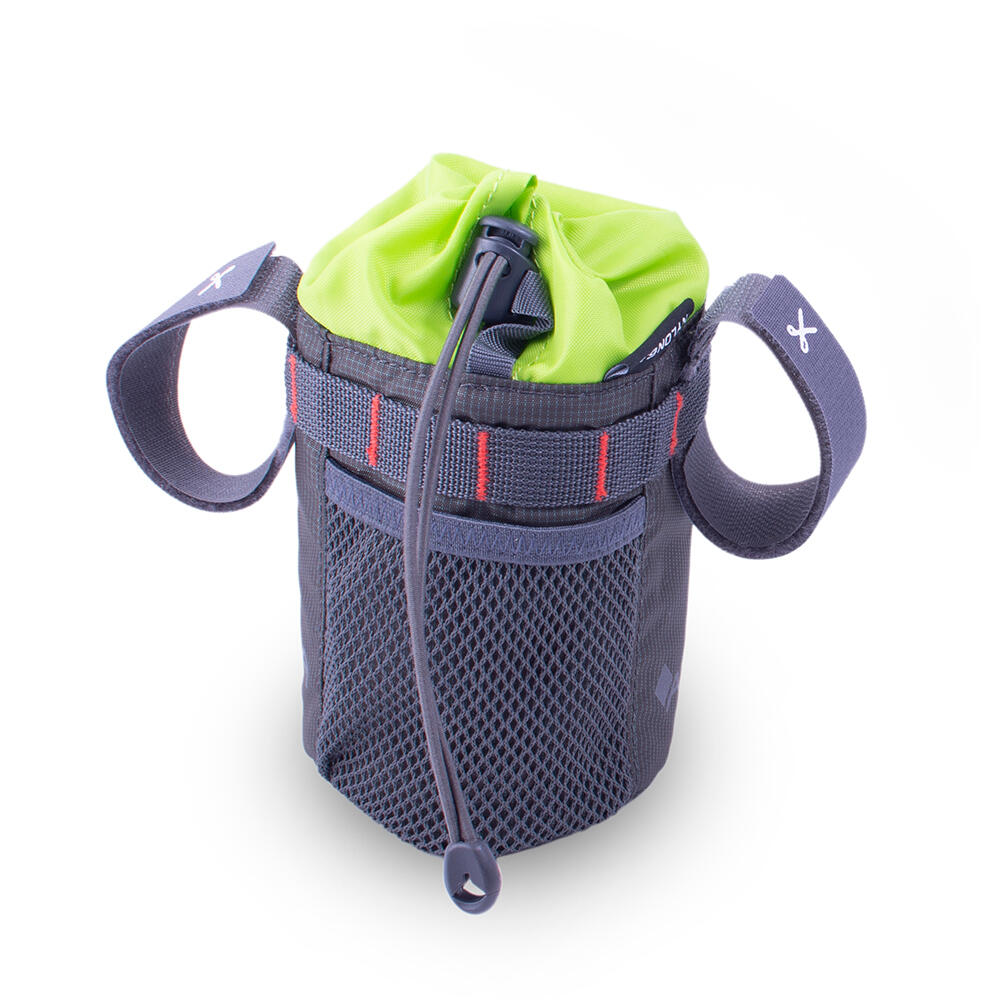 Sacoche de cadre Acepac Bike Bottle 2/5