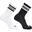 Salomon 365 Crew chaussettes de sport pour adultes 2 paires