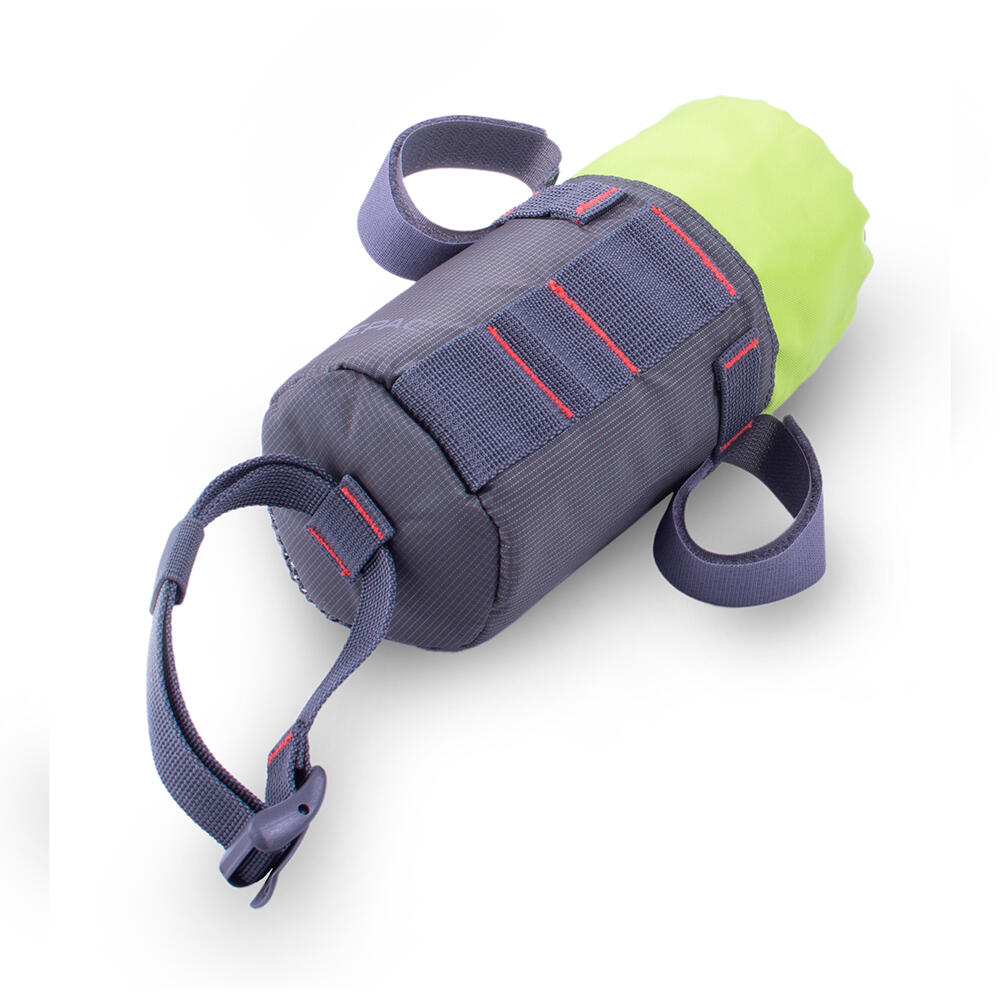 Sacoche de cadre Acepac Bike Bottle 3/5