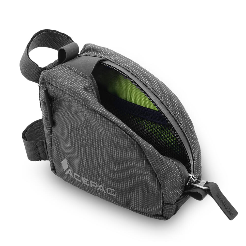 Sacoche de cadre Acepac Tube 5/5