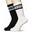 Calcetines deportivos Salomon 365 Crew adulto 2 pares