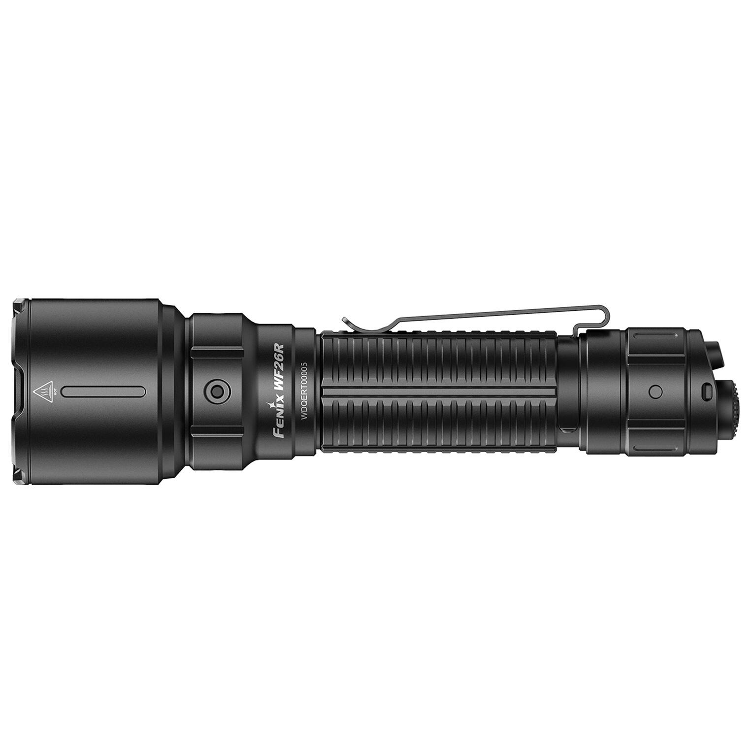 Taschenlampe WF26R - 3000 lm 2/7