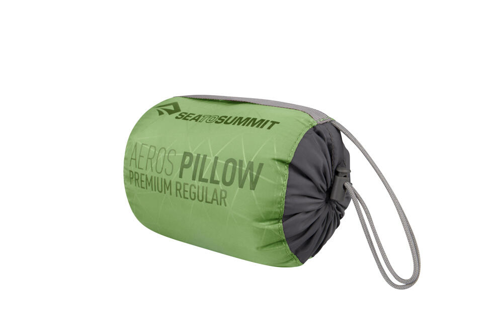 Sea to Summit Oreiller Premium Aeros - Régulier 3/7