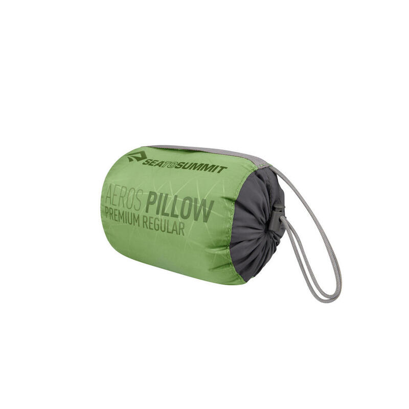 Poduszka Aeros Pillow Premium Reg