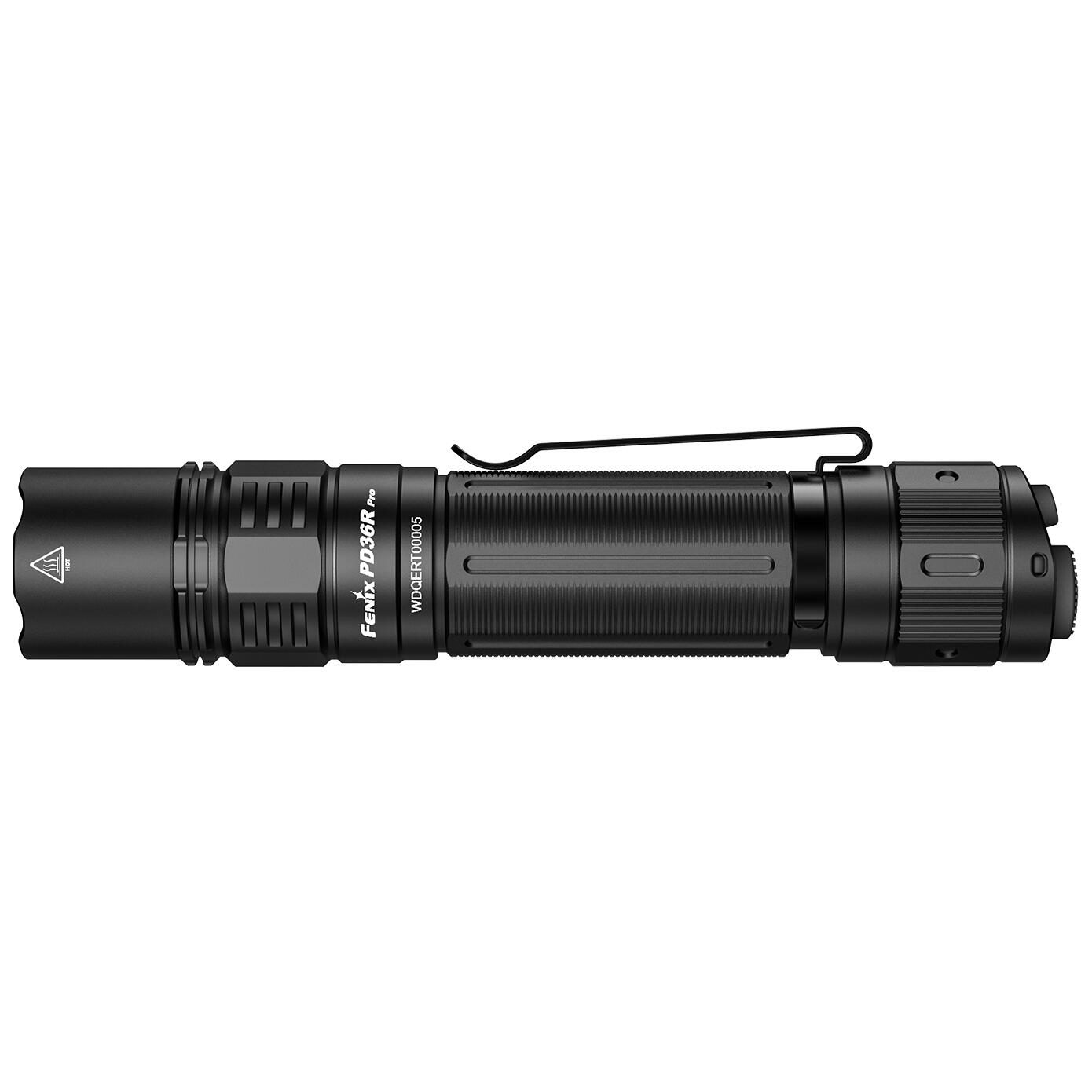 Latarka diodowa Fenix PD36R Pro 2/5