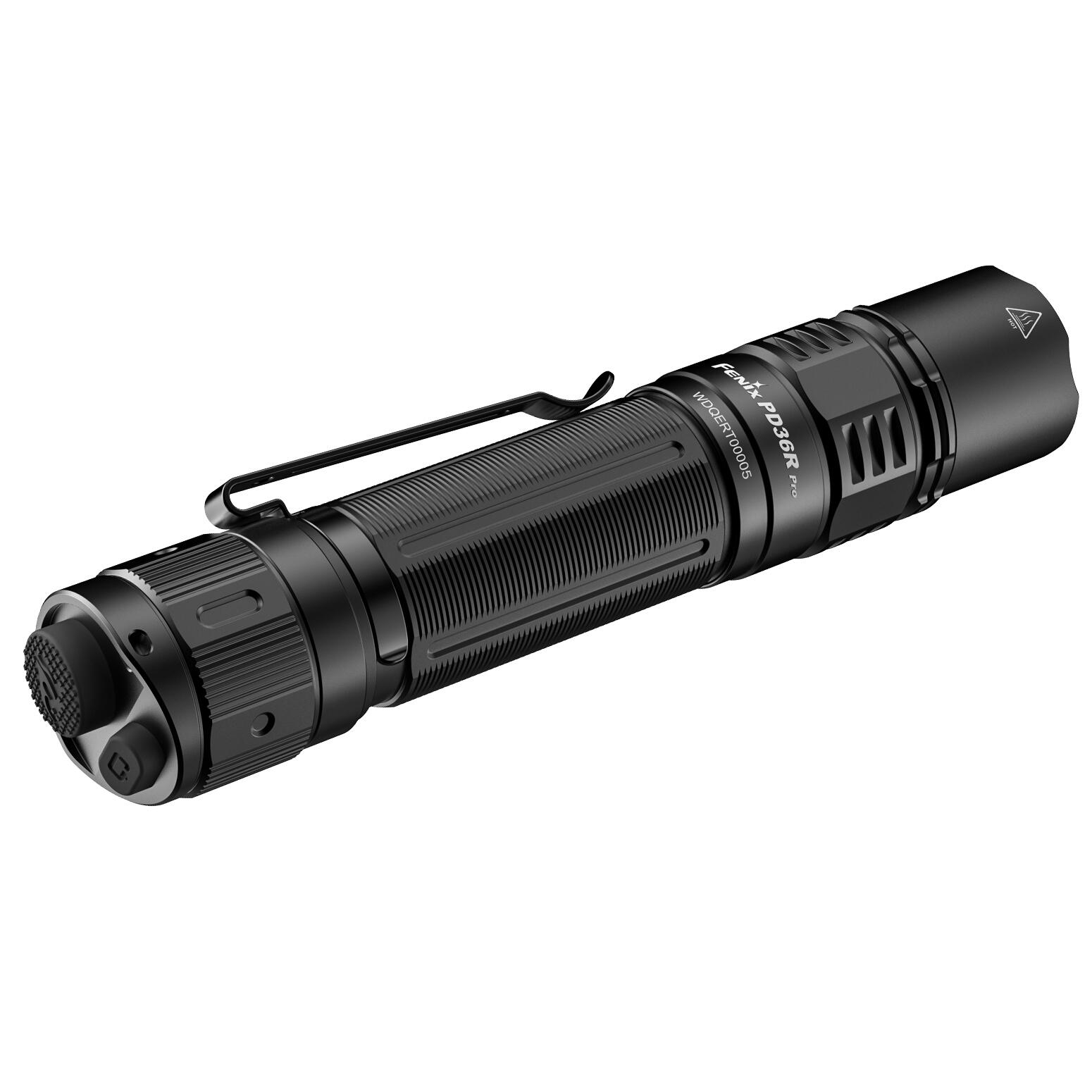 Latarka diodowa Fenix PD36R Pro 5/5