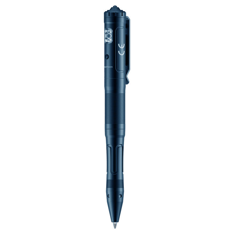 Długopis z latarką Fenix T6 niebieski