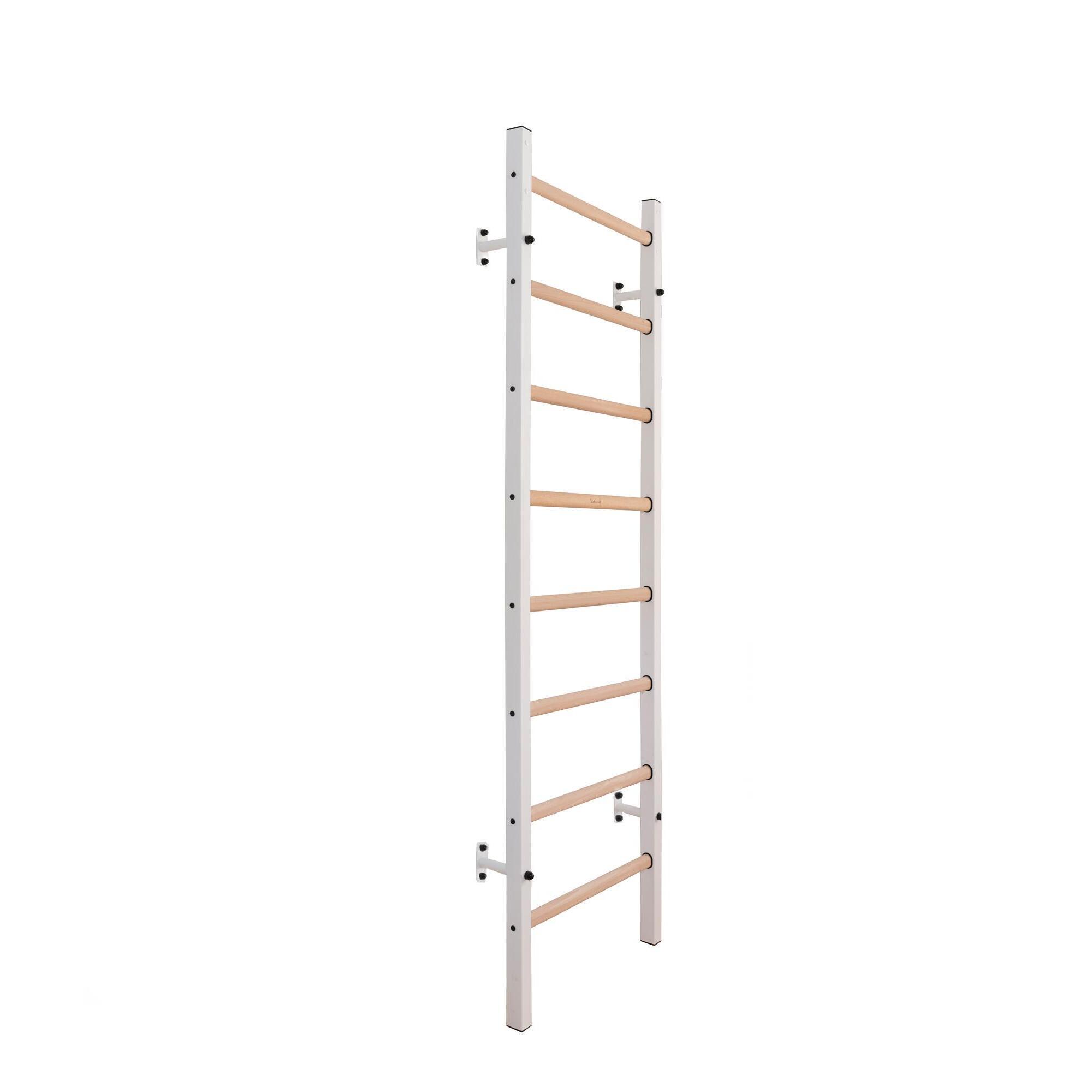 Benchk - Espalier Benchk 200w - Espalier - Blanc|multicolore - Taille Unique - Decathlon