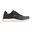 Zapatillas Skechers Hombre Track Ripkent. Negro/oliva